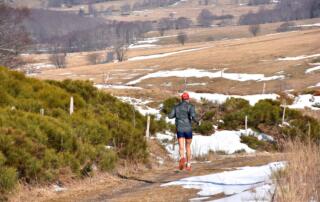 Burzet - Trail des 3 pics ©manu-tauleigne ©cdfburzet - ©manu-tauleigne cdfburzet