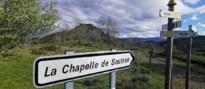 Le Rocher de Soutron