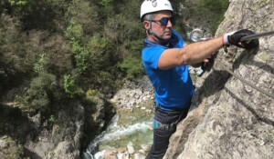 Kayacorde Ardèche