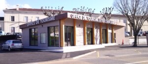 Office de Tourisme Intercommunal Porte Sud Ardèche