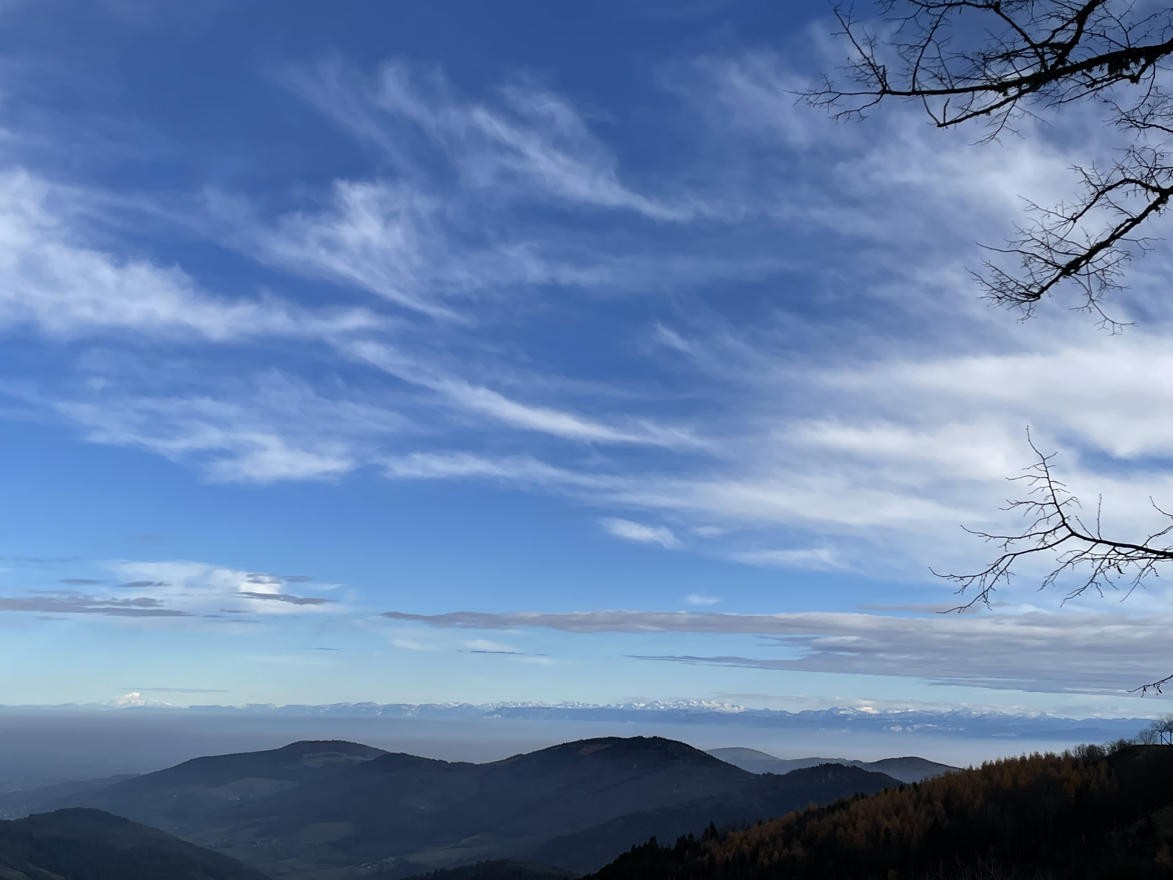 Lalouvesc Ville Sanctuaire