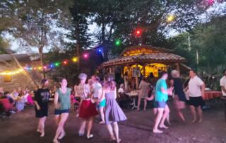 Concert : Splash_Mayres - ©campingaupresdemonarbre