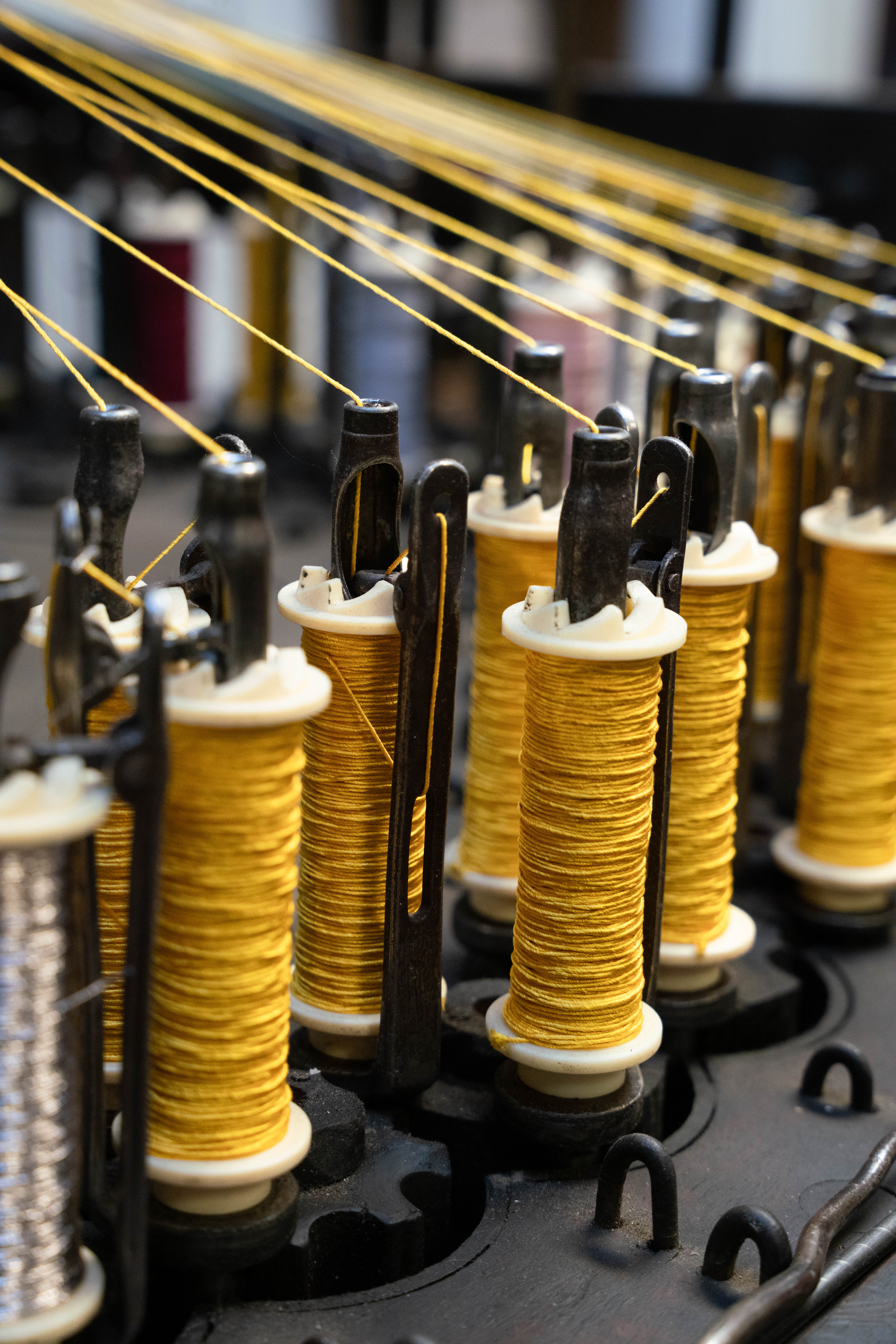 Sara Revil - Haute-Couture-Geflechte_Meyras