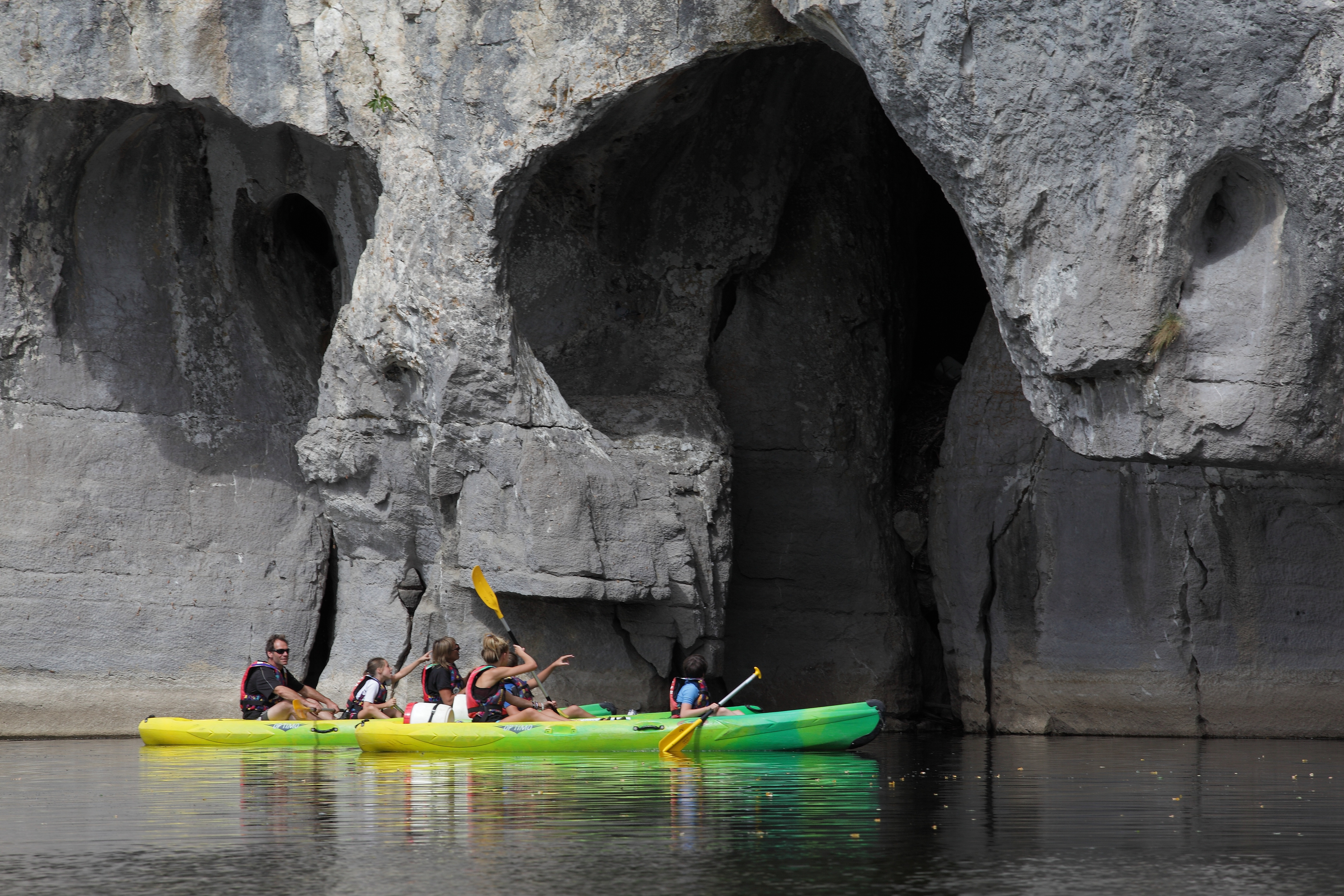 Parcours Chaulet 10 km