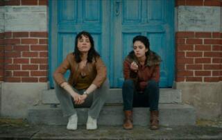 Rencontres des cinémas d'Europe : Cap Farewell_Thueyts - ©Maison4tiers