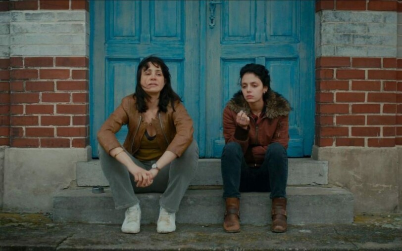 European Film Festival: Cap Farewell_Thueyts