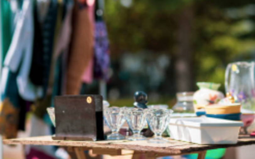 Vide-grenier