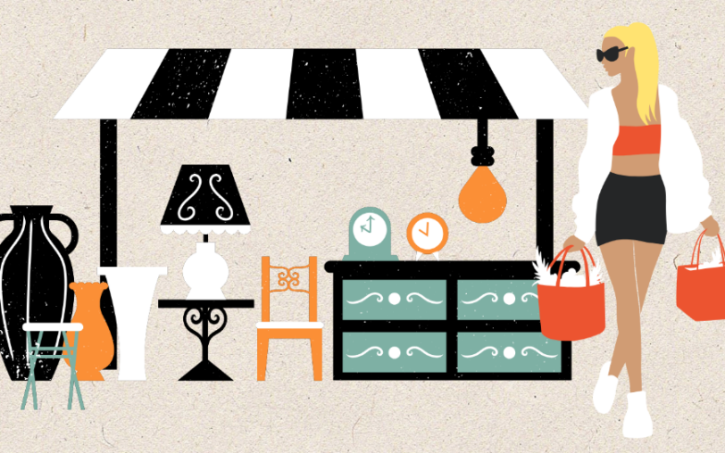 Vide-Grenier
