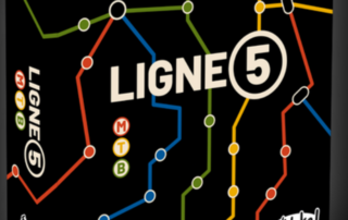 Découverte du jeu de société Ligne 5_Prades - ©ligne5