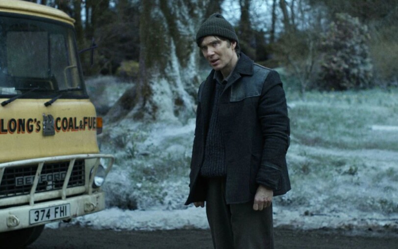 Cinéma : tu ne mentiras point VOSTF