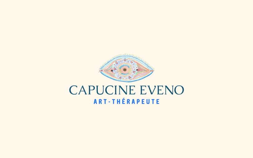 Capucine Eveno, art-thérapeute