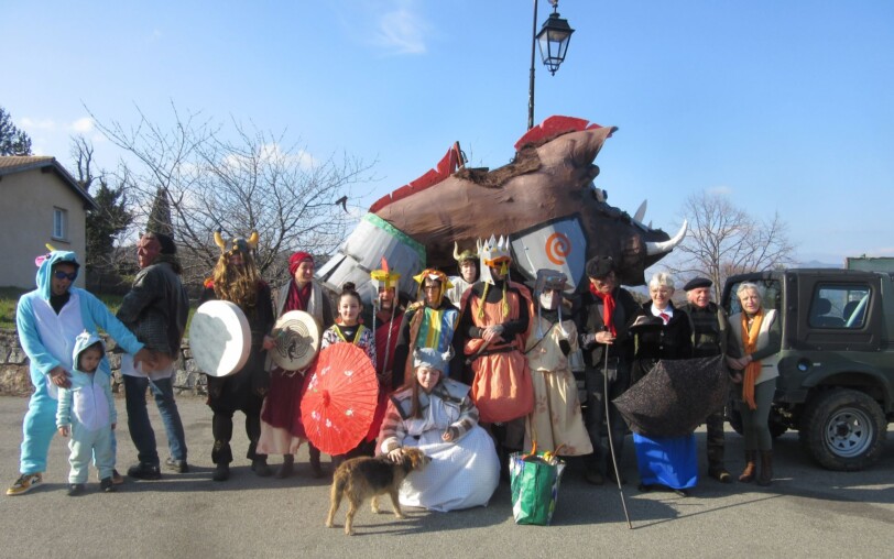 Carnaval 2024