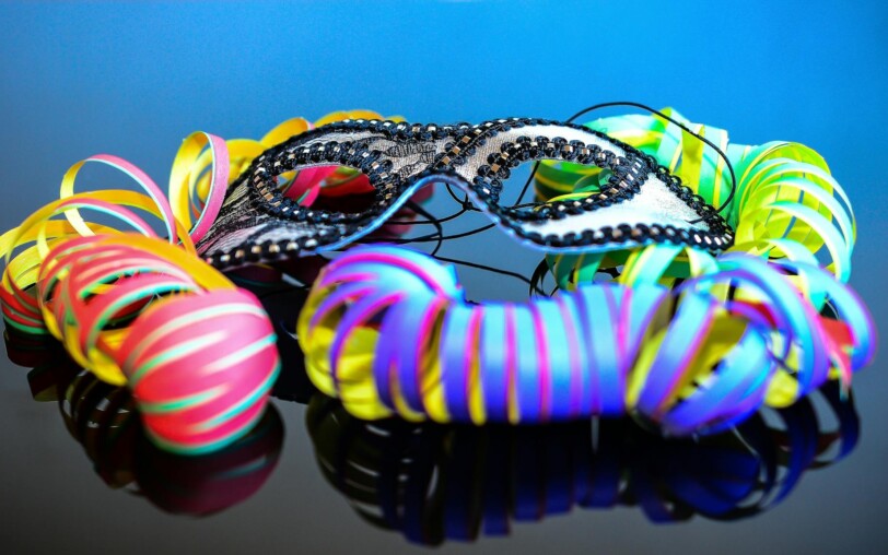 Karneval der Amicale laïque