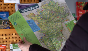 Sources & volcans Tourist Office - Meyras/Neyrac-les-Bains office