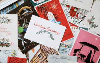 Cartes de vœux ©pixabay - ©pixabay