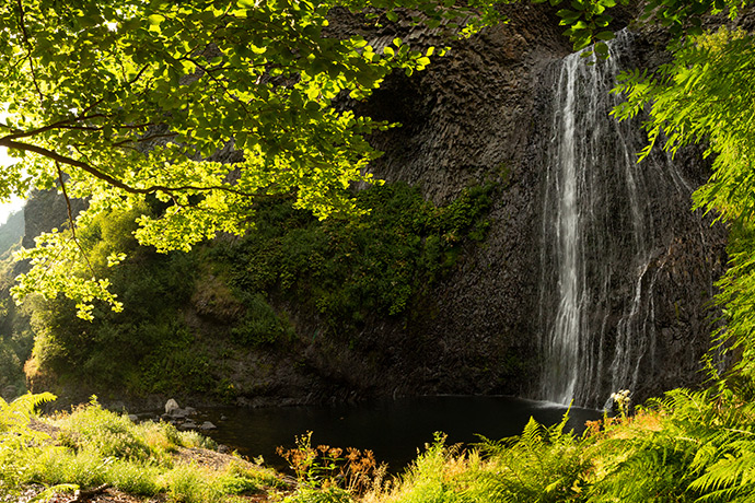 Cascade du Ray Pic