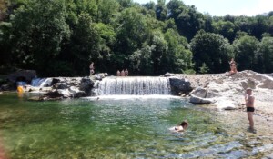 Campsite le Ventadour