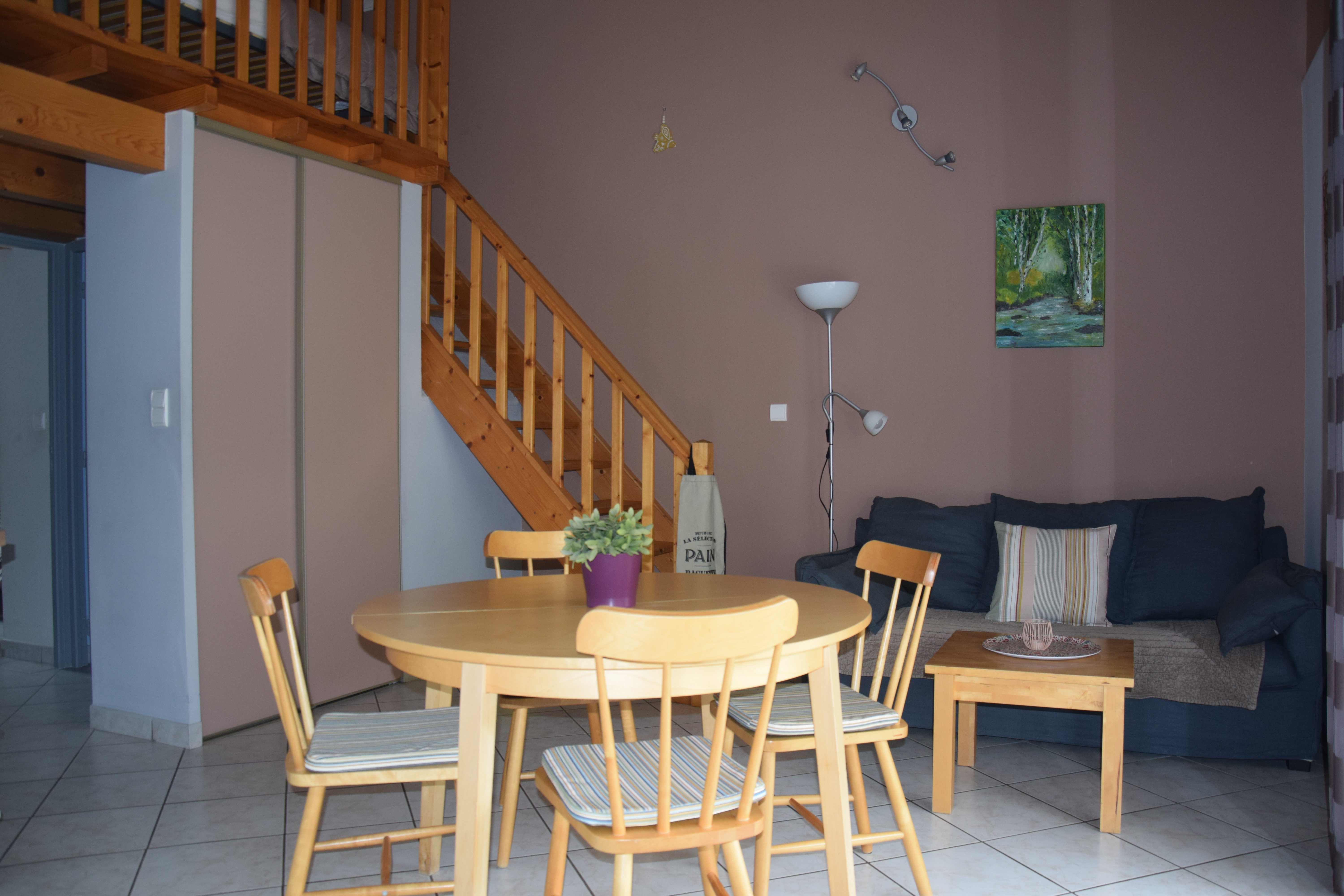 Catalpa (gîtes de Neyrac-les-Bains)_Meyras