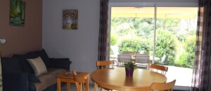 Catalpas (gîtes de Neyrac-les-Bains)_Meyras