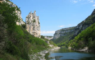 La Cathédrale - ©SGGA