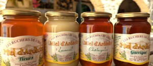 La Ferme des Abeilles