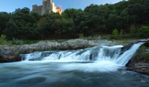 Château de Ventadour