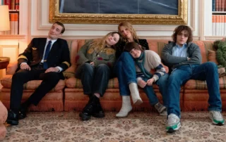 Cinéma : Ceux qui comptent_Thueyts - ©allocine