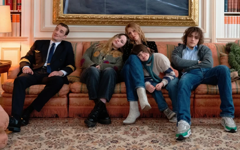 Film: The Ones Who Matter_Thueyts