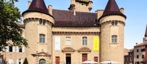 Le Château – Centre d’Art Contemporain et du Patrimoine d’Aubenas