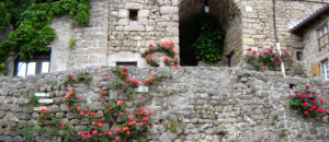 Chalencon : a village with oustanding character_Chalencon