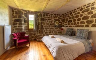 Chambre 2 - la calade - ©lacalade