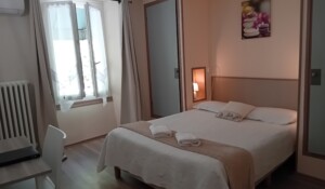 Chambre double