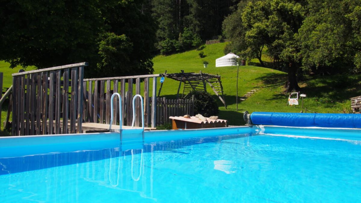 Le Mas du Pestrin guesthouse