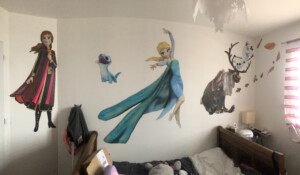 Chambre enfants