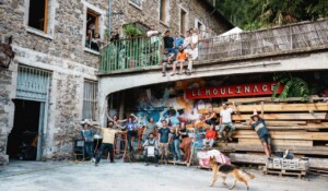 Groupe bénévoles