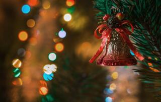 chants et cloches de noël en Ardèche - ©oleksandr-skochko-unsplash