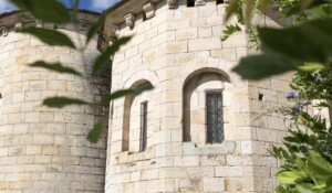 Chassiers : village de caractère_Chassiers