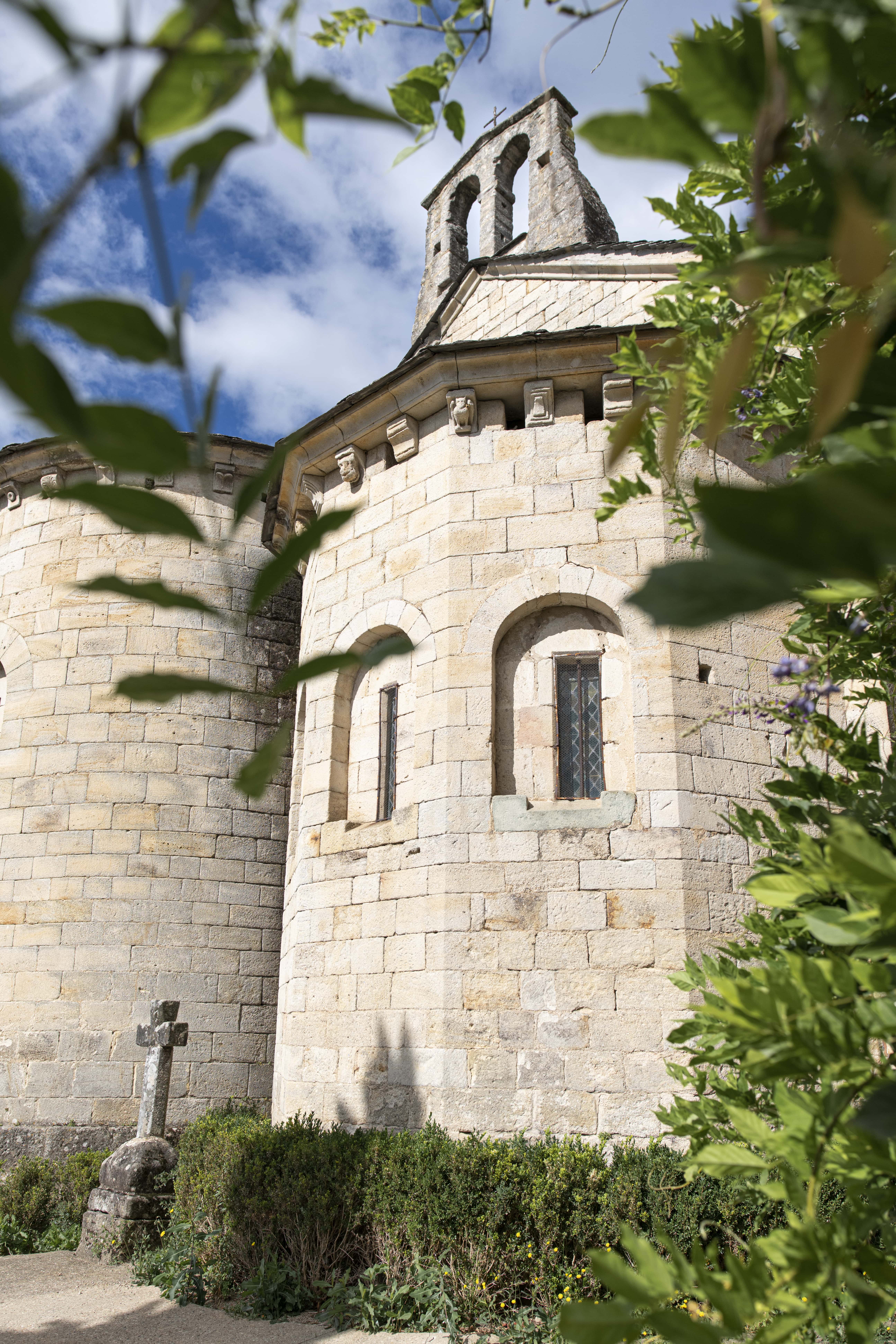 Chassiers : village de caractère_Chassiers