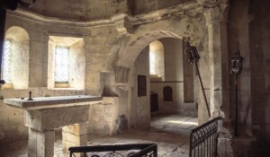 Chassiers : village de caractère