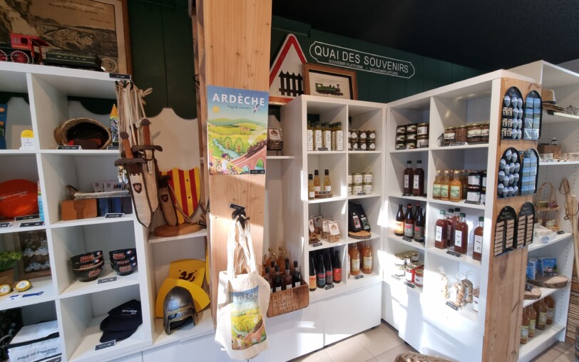 Office de Tourisme Intercommunal du Pays de Lamastre - bureau de Lamastre_Lamastre