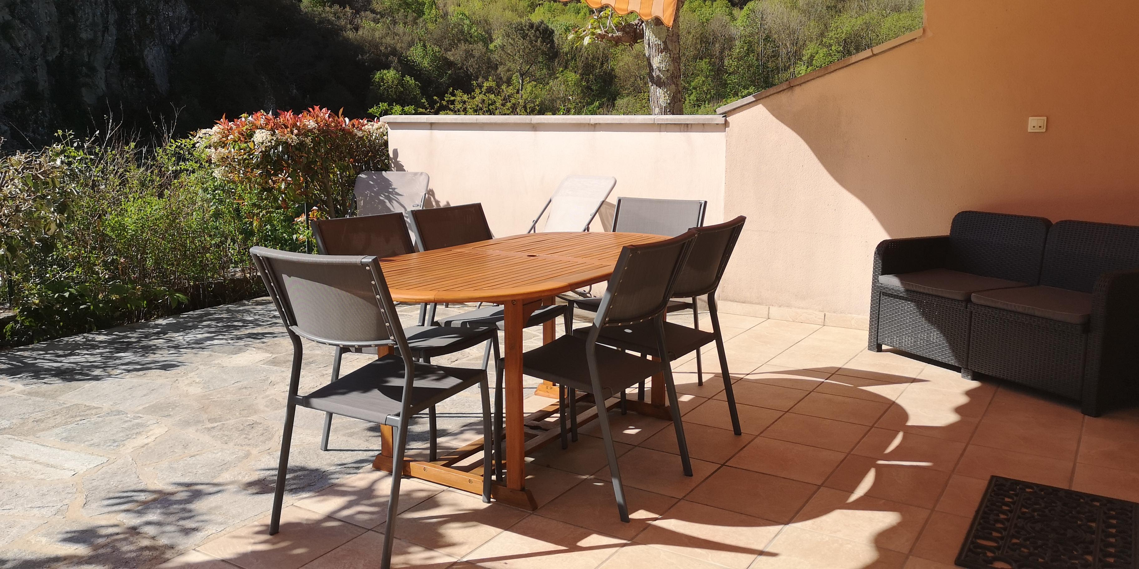 Châtaignier (gîtes de Neyrac-les-Bains)_Meyras