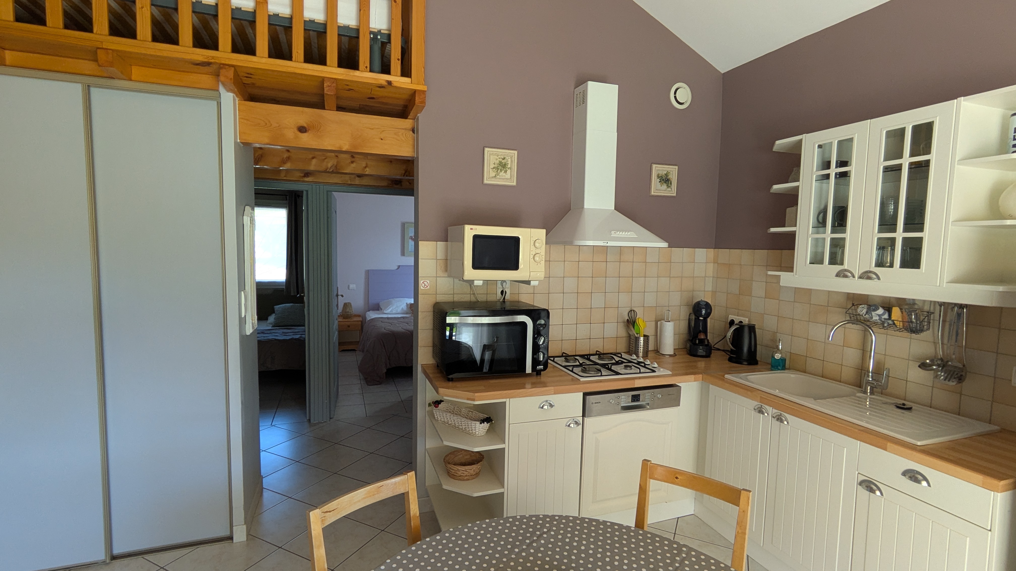 Châtaignier (gîtes de Neyrac-les-Bains)_Meyras