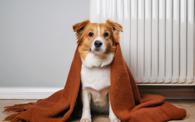 chauffage, énergie, animaux