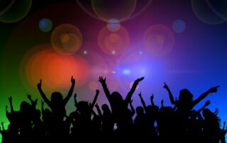 Soirée festive_Barnas - ©pixabay