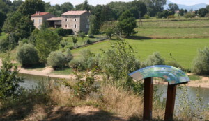 Lac des Meinettes