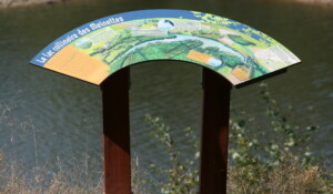 Lac des Meinettes
