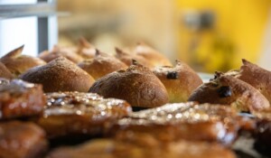 Viennoiseries
