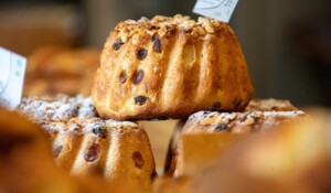 Les brioches