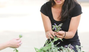 Ferme des Achillées