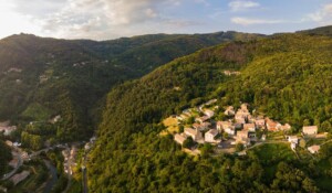 Aus der Sicht von Saint Marguerite